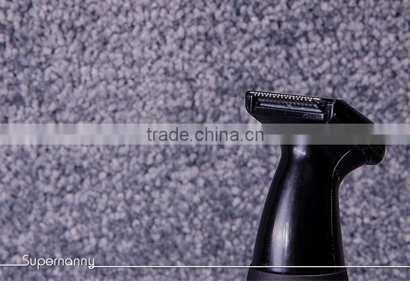 Supernanny 2 in 1 Nose Trimmer(SN-NT3550B)