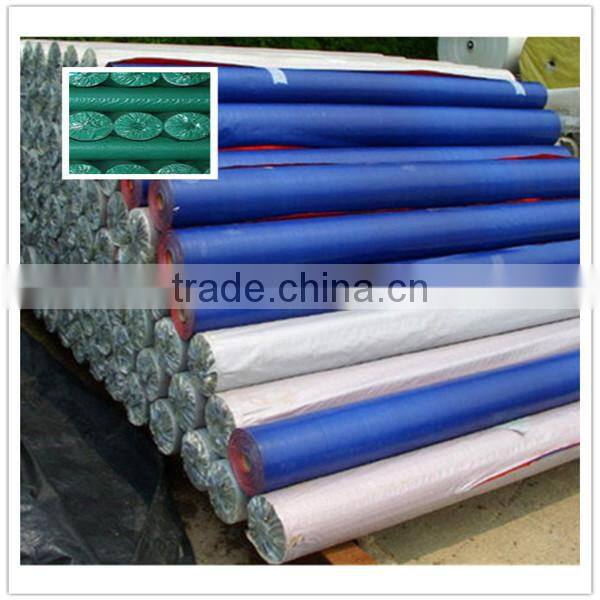 pvc tarpaulin in roll