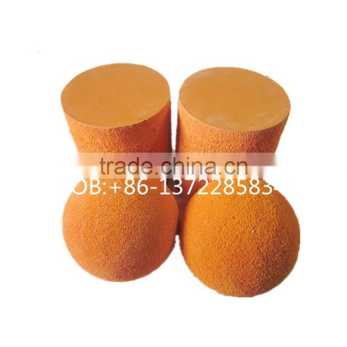 Cleaning Sponge Ball of concrete pump pipe
