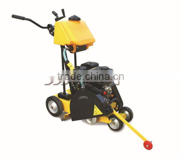 Hot sale concrete saw glass cutting saw QG90 Road Cutter machine