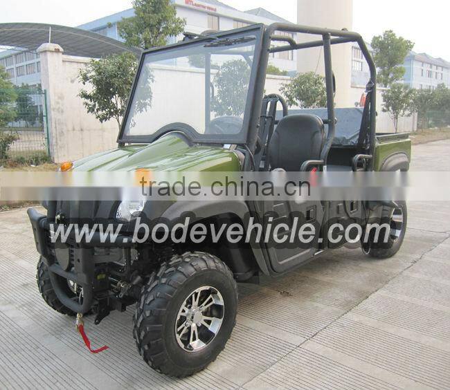 500CC 4X4 4 SEATS UTV(MC-170)
