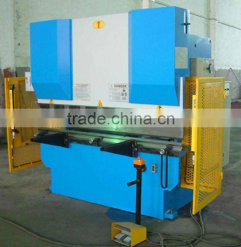 HPB-125 x 4000 / Hydraulic Press Brake