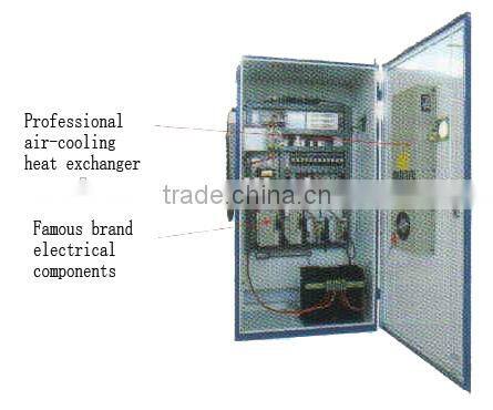 Specialized CNC Roll Notching and Engraving Lathe