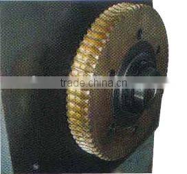 Specialized CNC Roll Notching and Engraving Lathe