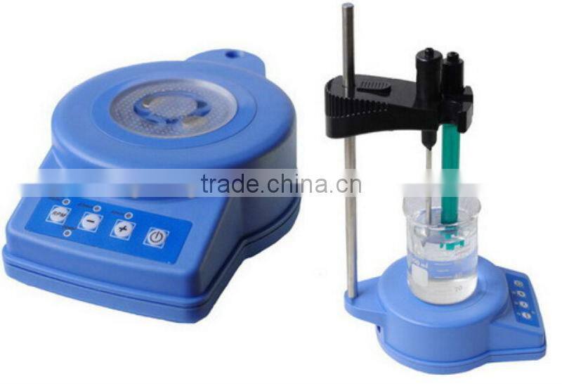 MINI MAGNETIC STIRRER