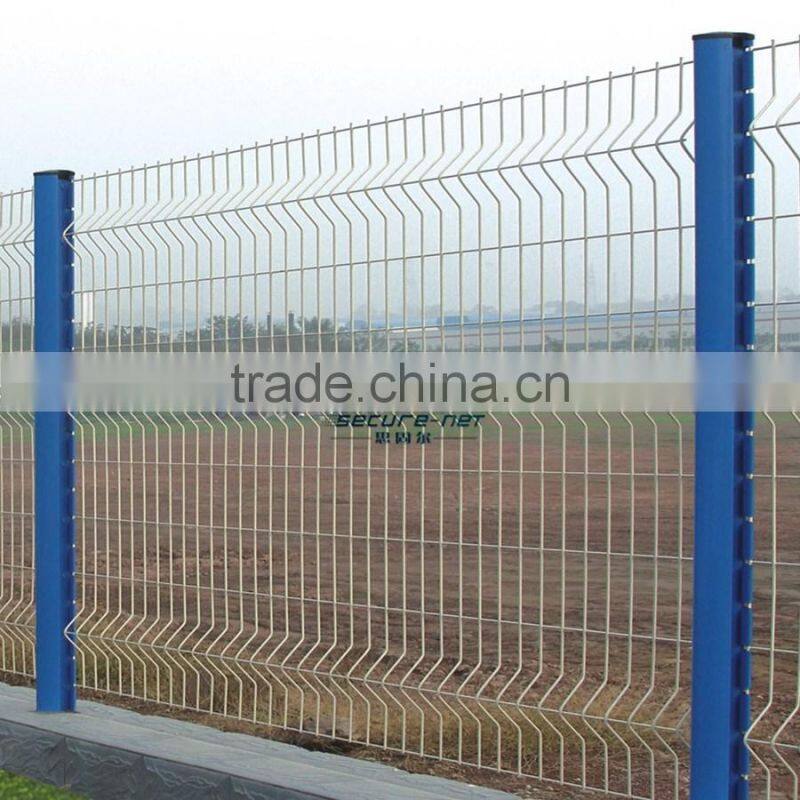 good quality powder coated electric fence