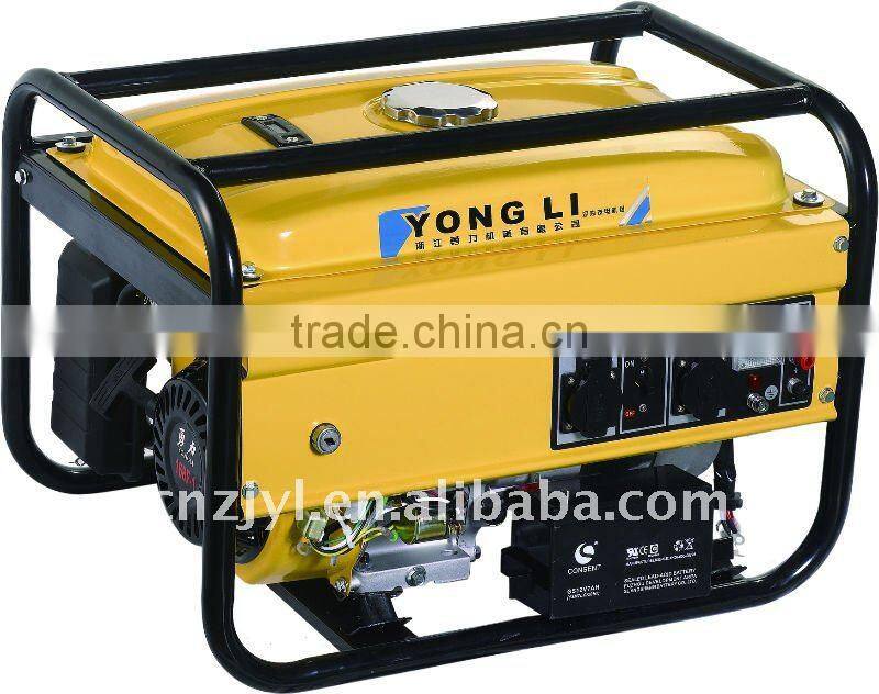 Gasoline Generator