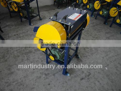 Wire Cable Stripper Machine For Drawing Wires and Cables In Alibaba