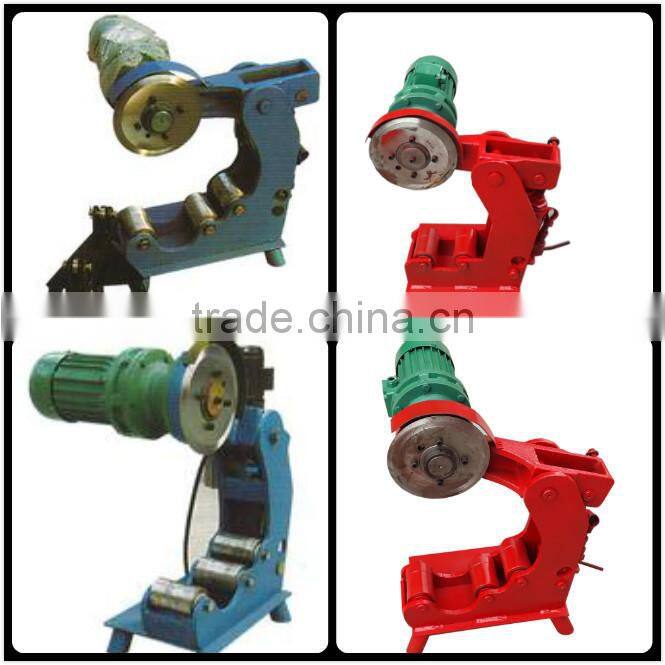 Motor Driven pipe cutting machine BLT-273Q