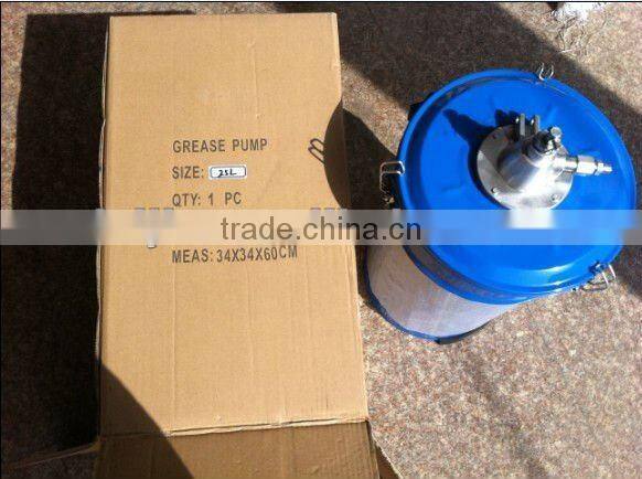 Grease pump (25L)
