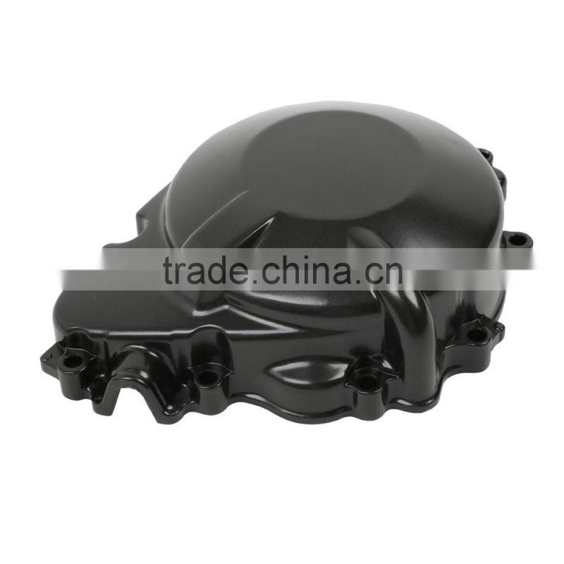 Black Engine Stator Cover Crankcase For Honda CBR 929RR 2000-2001 00 01 TC
