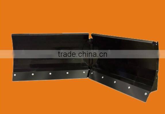 truck mounted attachment snow blade for sale