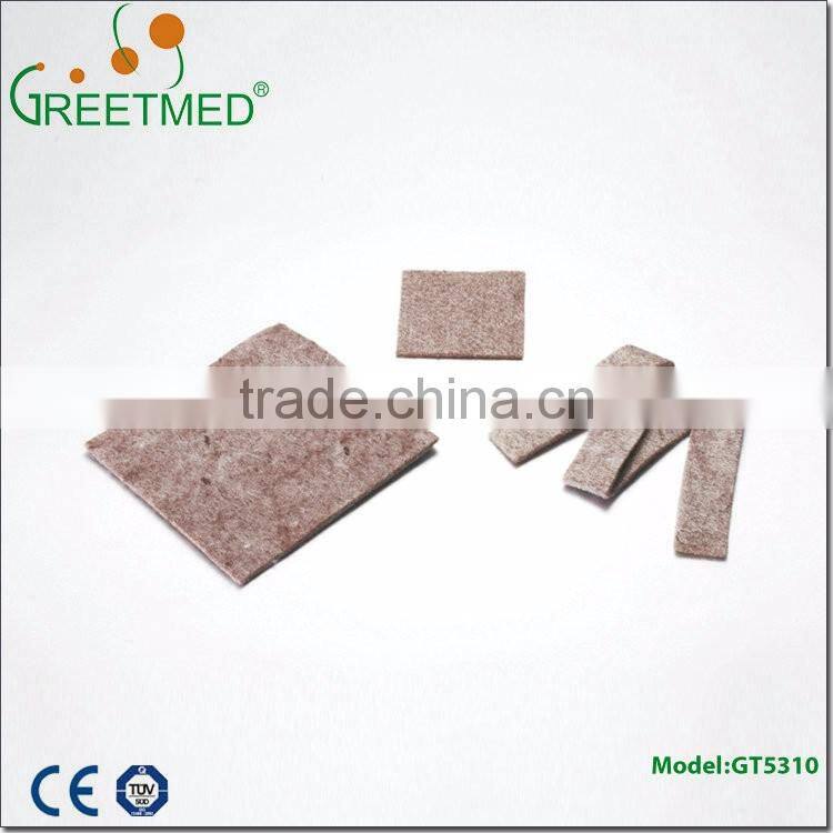 China best quality adhesive wound dressing
