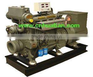 10-300kw Marine Generator