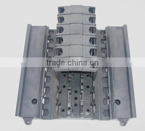 Plastic injection moulding factory manufacturing new auto parts molds