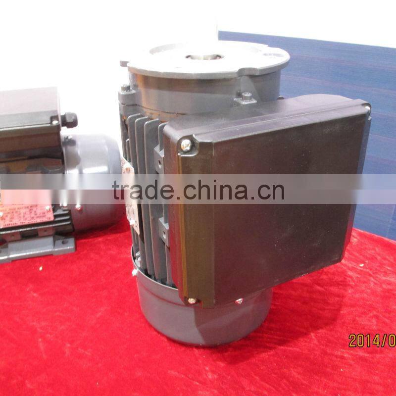 IE Standard Single Phase Capacitor Start and Capacitor Run Asynchronius Motors ML90L 4