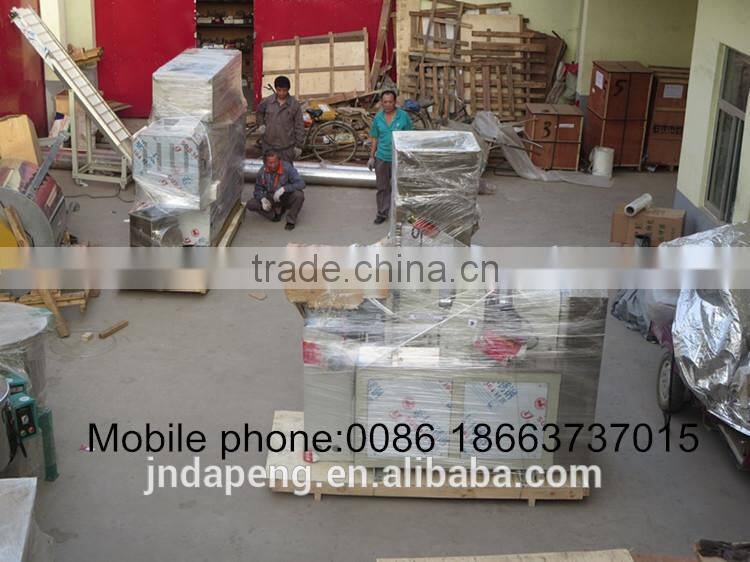 Auto nachos/tortilla/corn chips machinery