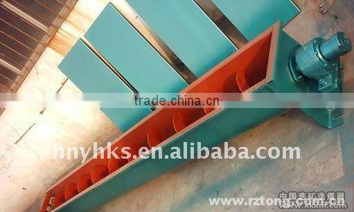 widely application GX series grain screw conveyor