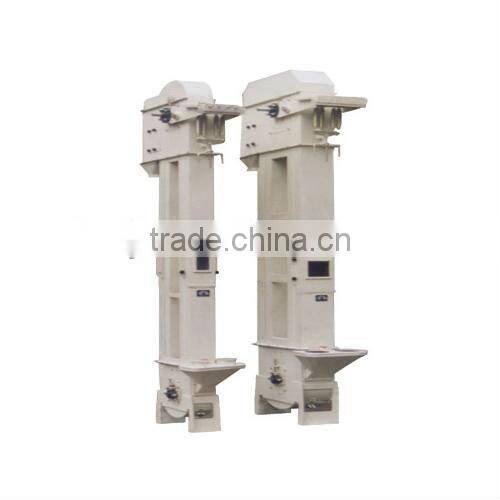 Cement Bucket Elevator best seller made in China