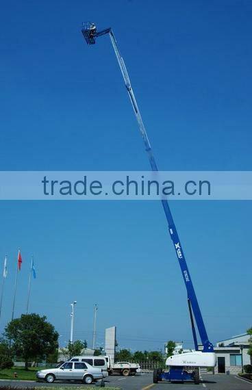 40m aerial work platform