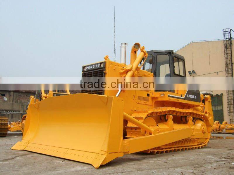 High quality new used 320hp Bulldozer