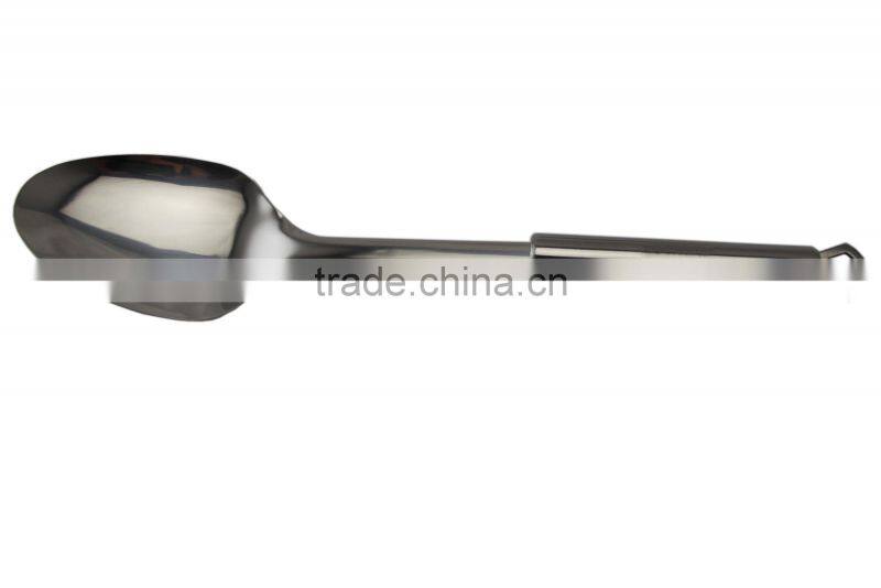 D226 stainless steel kitchenware ,stainless steel scoop