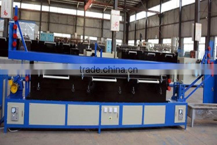 energy saving semi automatic strapping machine