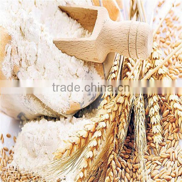 Cereal process equipment wheat milling machine for sale