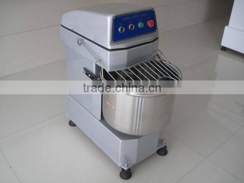 GRT - HS100 multi-functional double speed flour dough mixer