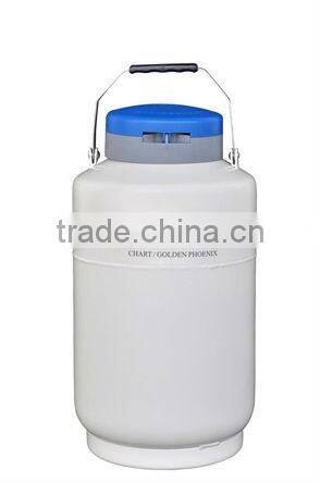 YDS series Liquid nitrogen containers