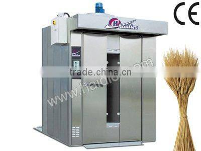 Bread Diesel Power baking Oven