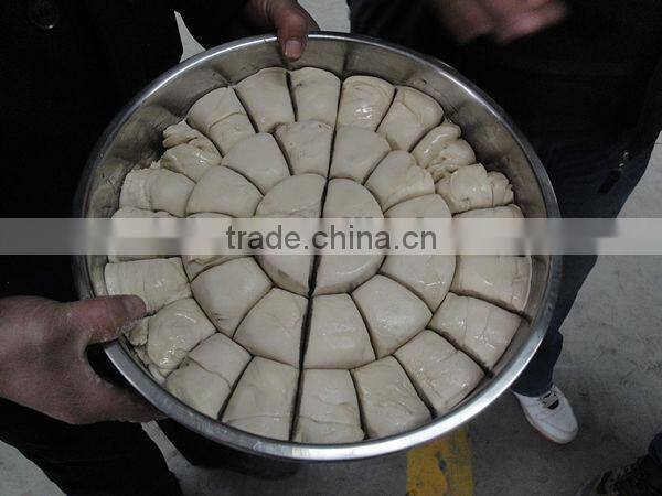 Manufacturer Hot Dog Dough Divider