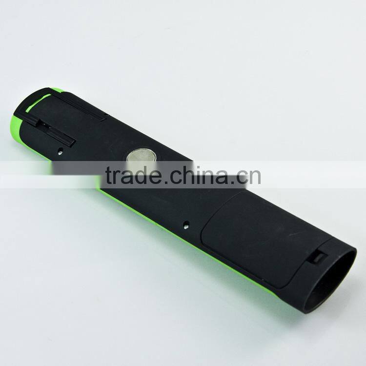 24+4 led working light with ultra bright led flashlight led working lamp