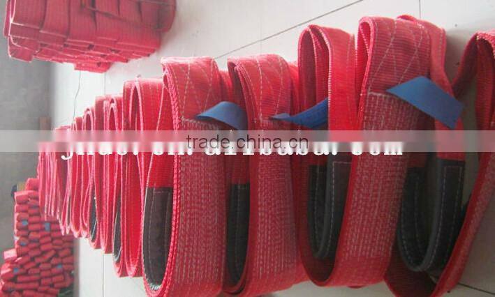 circular polyester web sling price