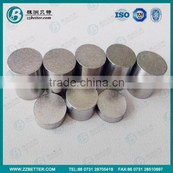 tungsten heavy alloy balance weight