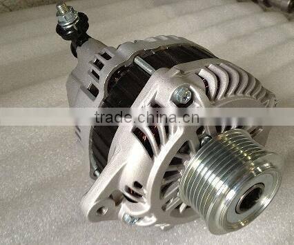 ALTERNATOR for Navaro 23100-EB71A, 23100-2NA0A, 23100-2NA0A1,23100-EB71AW,A2TG1081,A2TG1081ZT,A002TG1081,A002TG1081ZT