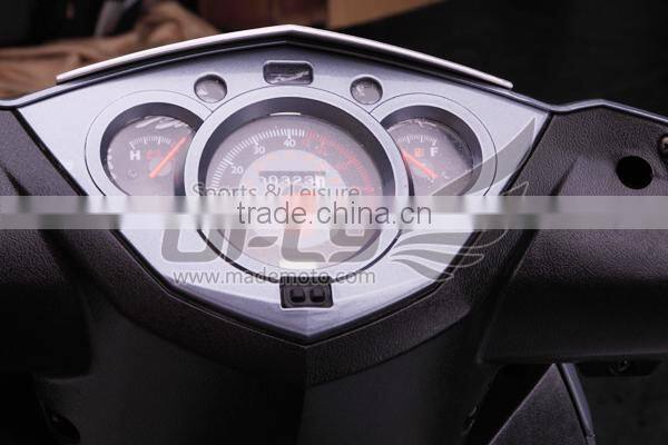 Durable big power electric scooter