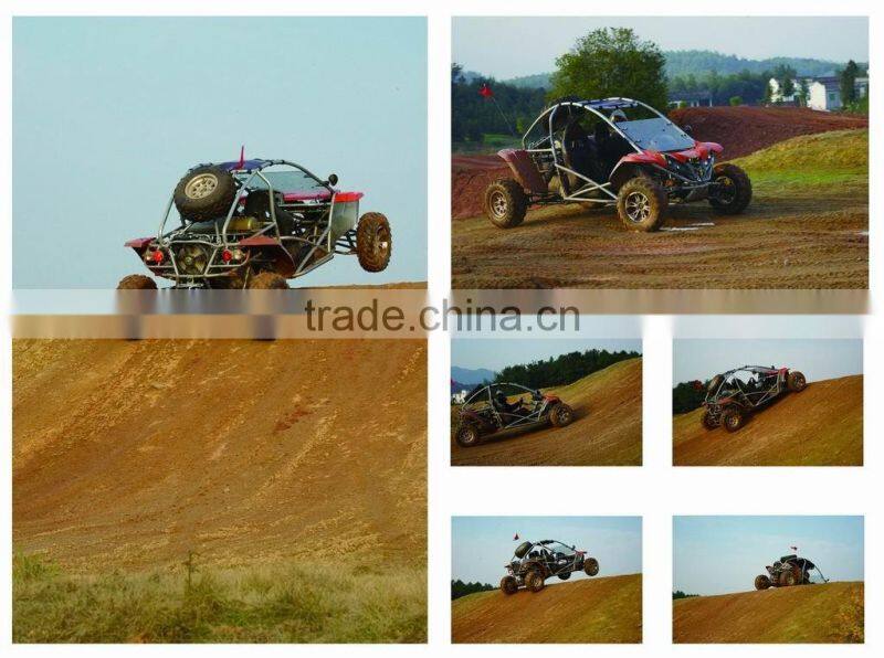 Renli BEACH BUGGY 1100cc 4x4 EFI made in China