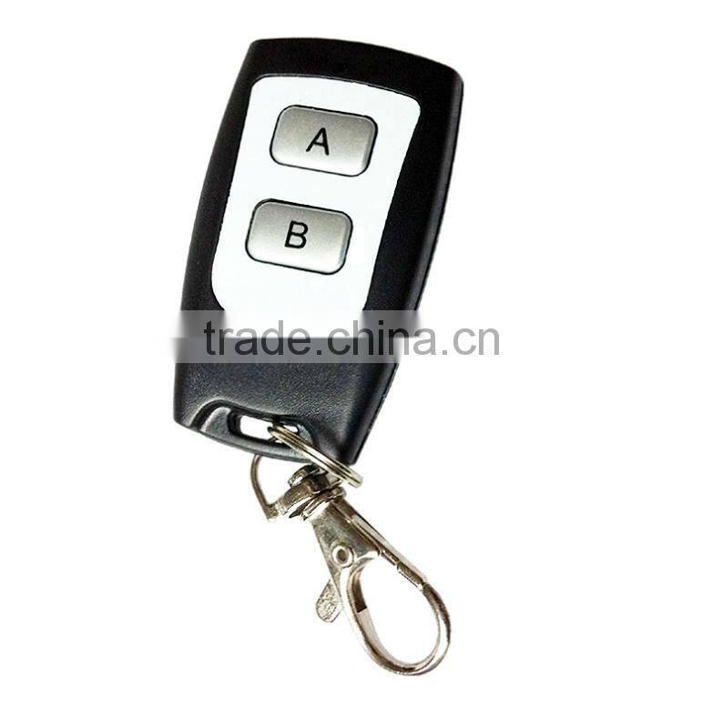 simple Wireless remote for home automation