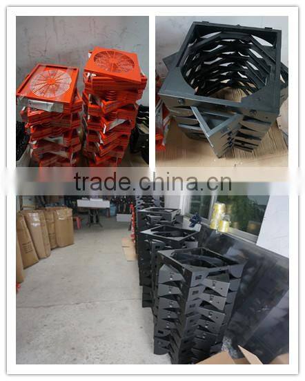 18 Inch Stainless Steel Stand Grass Trimmer Motor