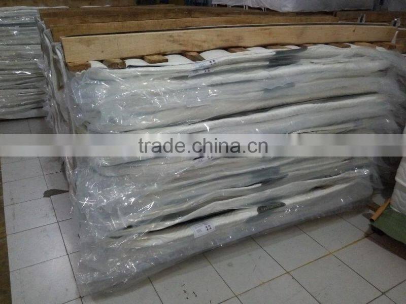 foshan naigu mattress compression machine