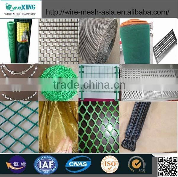 QYM-razor wire/BTO10/BTO22/CBT65/concertina wire