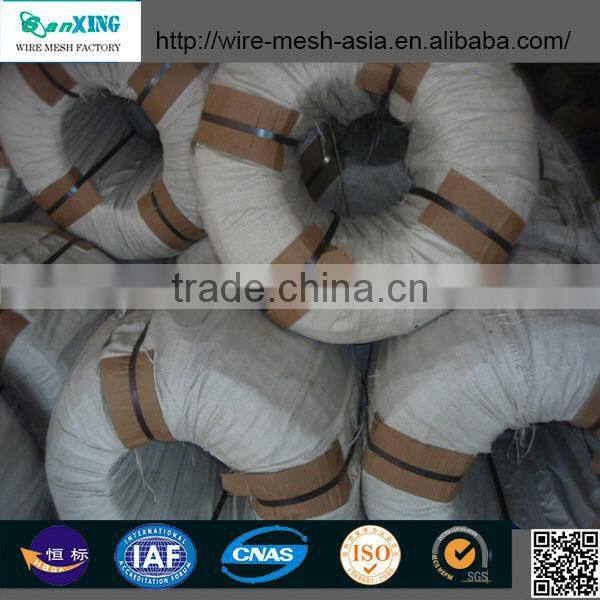 Factory Direct PVC Coated Iron Wire PVC Tie Wire PVC Wire Green