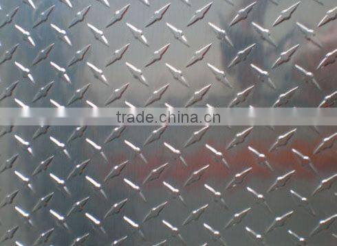 chequered plate design, steel sheet , hot rolled steel plate
