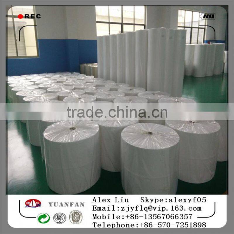 2015 High-quality low prices pp spunbonded non-woven fabric roll