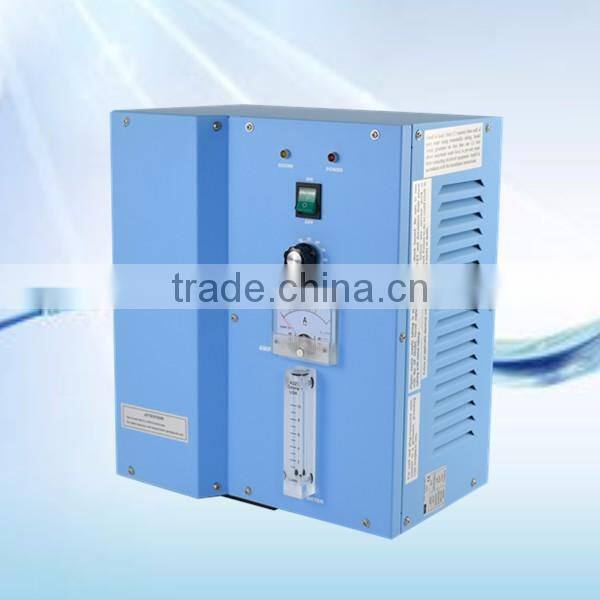 poultry cultivation dishwasher ozone generator plant water purifying equipment