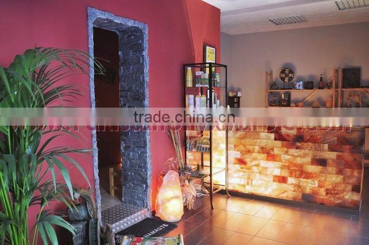 HOT SALE POPULAR SALT ROOM SALT THERAPY, SPELEOTHERAPY & HALOTHERAPY