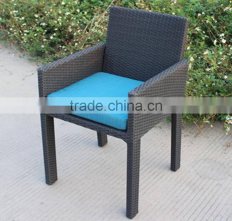outdoor rattan chair/wicker chair furniture 964