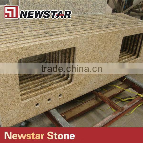 Modern bathroom vanity cabinet with cheap bathroom vanity tops,granite vanity top