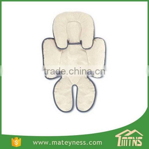 Baby Head And Body Support Pillow